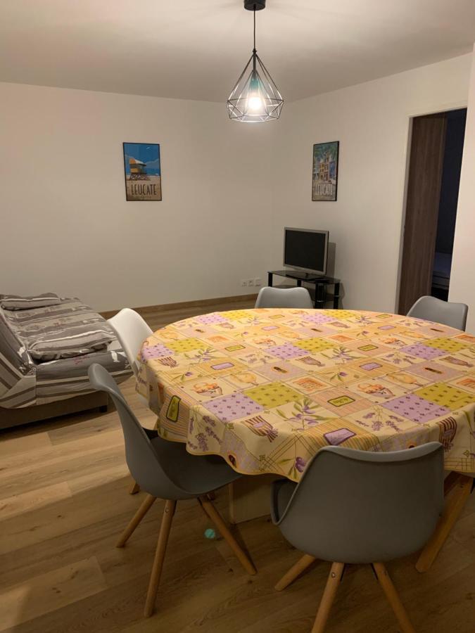 Spacieux F3 Port Leucate Eksteriør billede